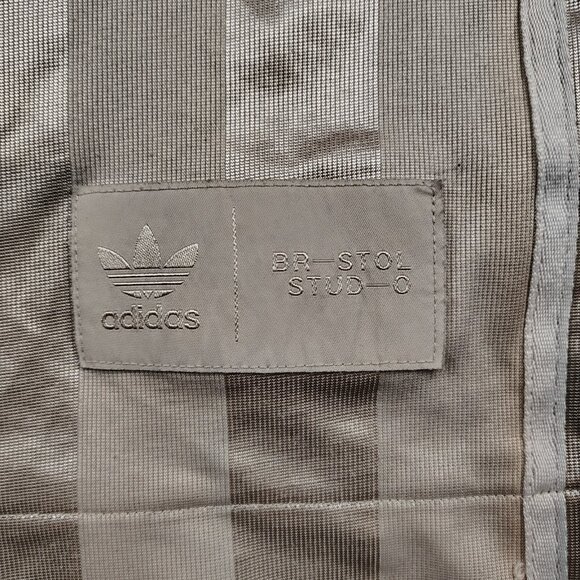 Adidas Bristol Studio Consortium Tank Top Mens Medium Basketball Jersey - Picture 3 of 13